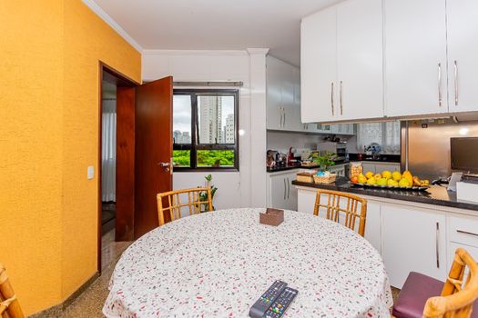 Foto 32 do(a) Apartamento de 3 quartos à venda em Jardim Anália Franco, São Paulo