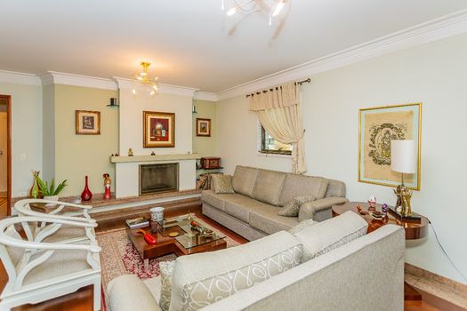 Foto 4 do(a) Apartamento de 3 quartos à venda em Jardim Anália Franco, São Paulo