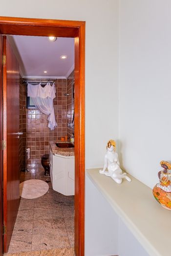 Foto 20 do(a) Apartamento de 3 quartos à venda em Jardim Anália Franco, São Paulo