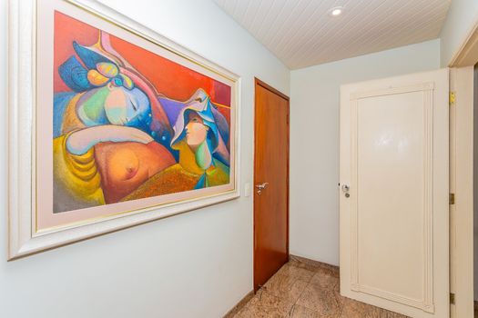 Foto 16 do(a) Apartamento de 3 quartos à venda em Jardim Anália Franco, São Paulo