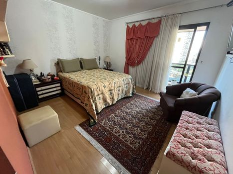 Foto 11 do(a) Apartamento de 3 quartos à venda em Jardim Anália Franco, São Paulo