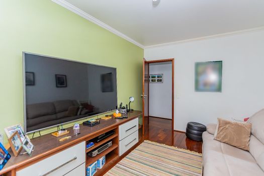 Foto 47 do(a) Apartamento de 3 quartos à venda em Jardim Anália Franco, São Paulo