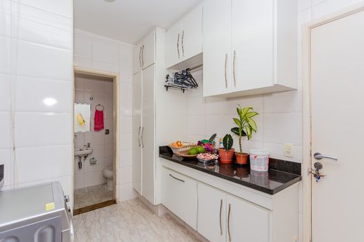 Foto 34 do(a) Apartamento de 3 quartos à venda em Jardim Anália Franco, São Paulo