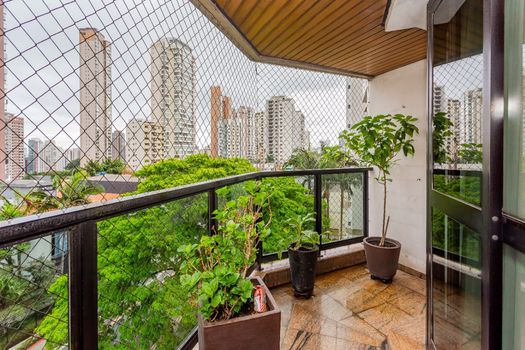 Foto 5 do(a) Apartamento de 3 quartos à venda em Jardim Anália Franco, São Paulo