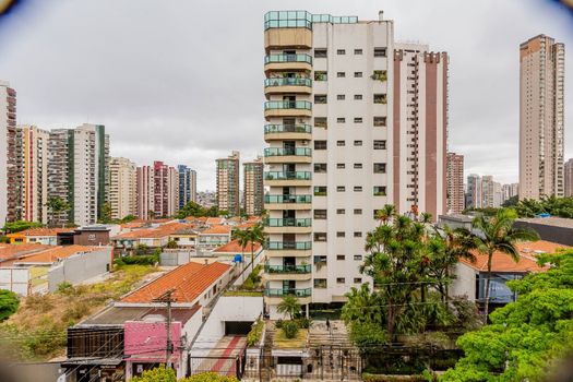 Foto 9 do(a) Apartamento de 3 quartos à venda em Jardim Anália Franco, São Paulo