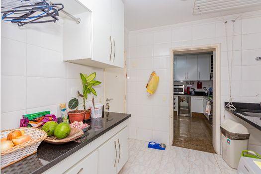 Foto 35 do(a) Apartamento de 3 quartos à venda em Jardim Anália Franco, São Paulo