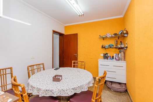 Foto 31 do(a) Apartamento de 3 quartos à venda em Jardim Anália Franco, São Paulo