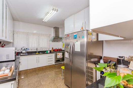 Foto 25 do(a) Apartamento de 3 quartos à venda em Jardim Anália Franco, São Paulo