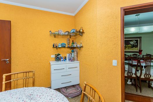 Foto 29 do(a) Apartamento de 3 quartos à venda em Jardim Anália Franco, São Paulo