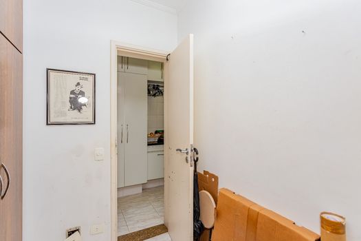 Foto 39 do(a) Apartamento de 3 quartos à venda em Jardim Anália Franco, São Paulo