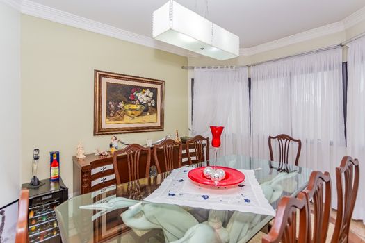 Foto 11 do(a) Apartamento de 3 quartos à venda em Jardim Anália Franco, São Paulo