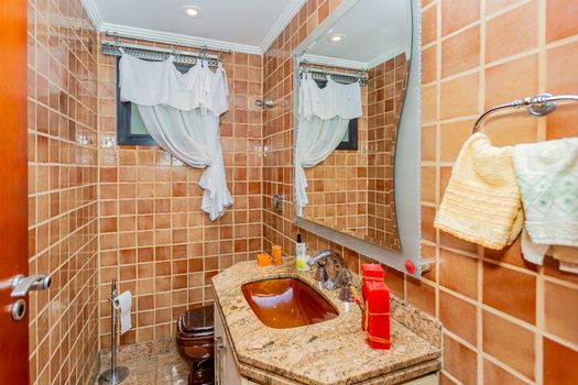 Foto 21 do(a) Apartamento de 3 quartos à venda em Jardim Anália Franco, São Paulo