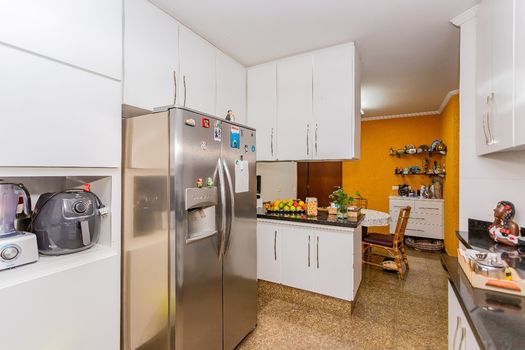 Foto 28 do(a) Apartamento de 3 quartos à venda em Jardim Anália Franco, São Paulo