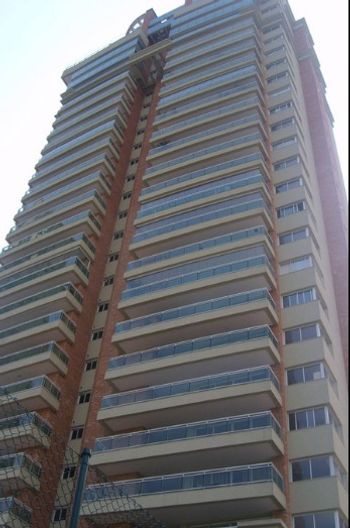 Foto 31 do(a) Apartamento de 3 quartos para alugar em Brooklin Paulista, São Paulo