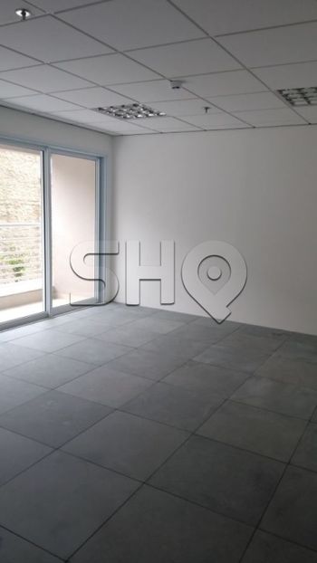 Foto 7 do(a) Sala / Conjunto Comercial false à venda em Água Branca, São Paulo