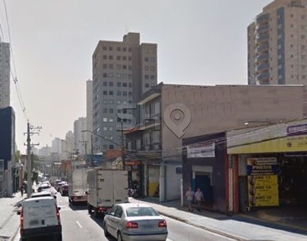 Foto 15 do(a) Sala / Conjunto Comercial false à venda em Água Branca, São Paulo