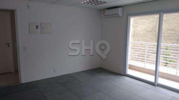 Foto 1 do(a) Sala / Conjunto Comercial false à venda em Água Branca, São Paulo