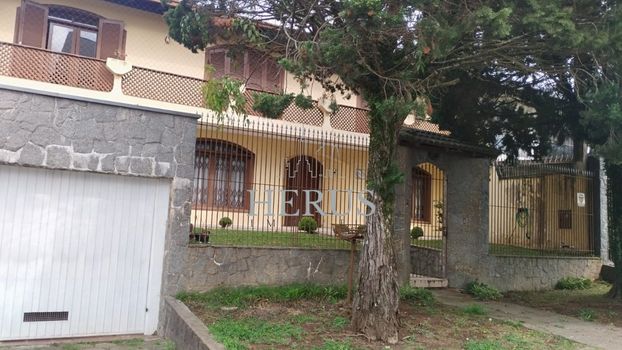Foto 4 do(a) Casa de 4 quartos à venda em Novo Mundo, Curitiba