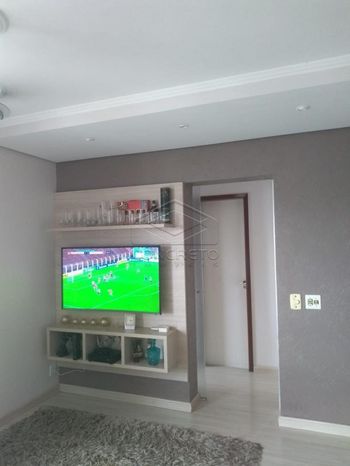 Foto 3 do(a) Apartamento de 3 quartos à venda em Vila Cardia, Bauru