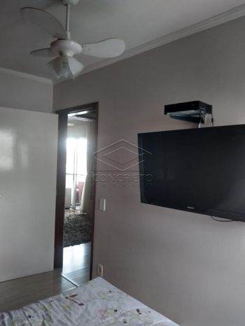 Foto 15 do(a) Apartamento de 3 quartos à venda em Vila Cardia, Bauru