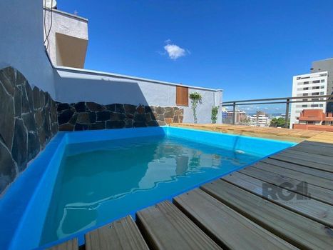 Foto 26 do(a) Flat de 3 quartos à venda em Menino Deus, Porto Alegre