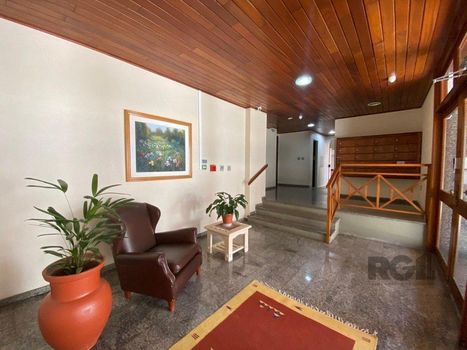 Foto 31 do(a) Flat de 3 quartos à venda em Menino Deus, Porto Alegre