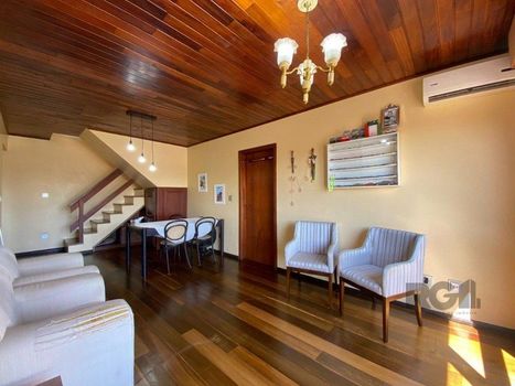 Foto 3 do(a) Flat de 3 quartos à venda em Menino Deus, Porto Alegre