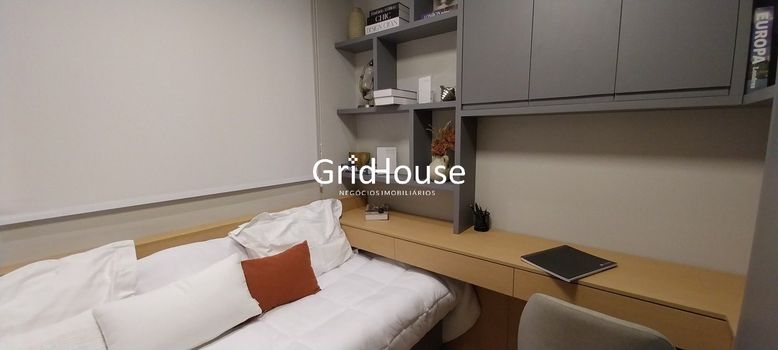 Foto 12 do(a) Apartamento de 2 quartos à venda em Vila Sônia, São Paulo