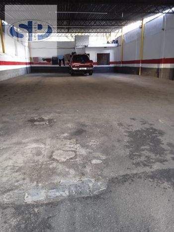 Foto 4 do(a) Edifício Inteiro de 1 quartos à venda em Cidade Monções, São Paulo