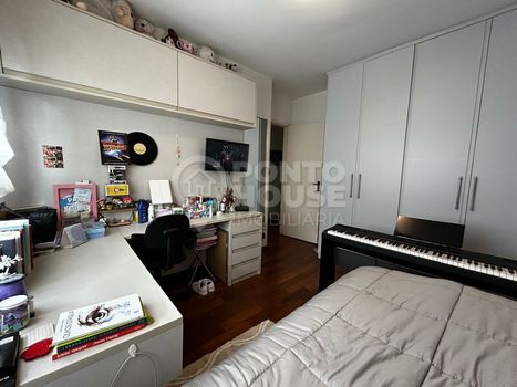 Foto 14 do(a) Apartamento de 3 quartos à venda em Bosque da Saúde, São Paulo