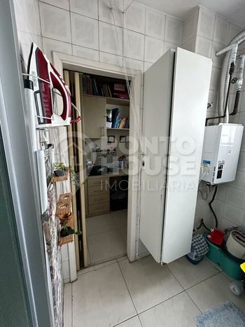 Foto 23 do(a) Apartamento de 3 quartos à venda em Bosque da Saúde, São Paulo