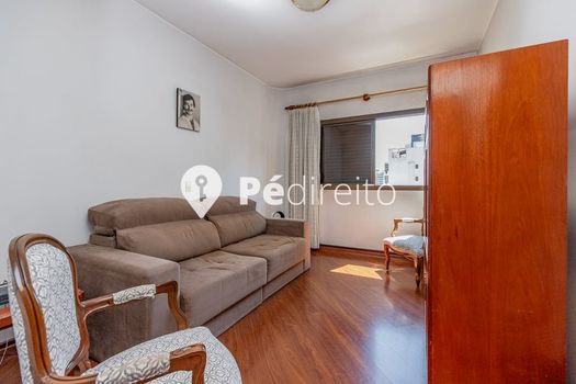 Foto 31 do(a) Apartamento de 4 quartos à venda em Indianópolis, São Paulo