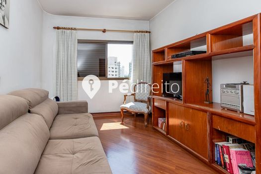 Foto 32 do(a) Apartamento de 4 quartos à venda em Indianópolis, São Paulo