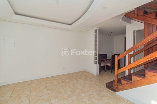 Foto 3 do(a) Casa em Condomínio de 3 quartos à venda em Humaitá, Porto Alegre