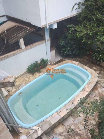 Foto 1 do(a) Casa de 4 quartos à venda em Jardim Las Vegas, Guarulhos