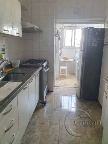 Foto 16 do(a) Apartamento de 3 quartos à venda em Alto da Mooca, São Paulo