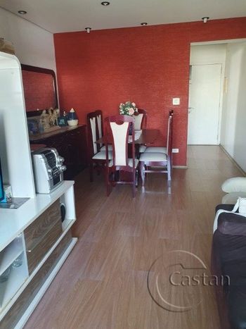 Foto 1 do(a) Apartamento de 3 quartos à venda em Alto da Mooca, São Paulo