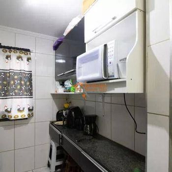 Foto 5 do(a) Apartamento de 2 quartos à venda em Parque Cecap, Guarulhos