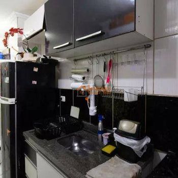 Foto 6 do(a) Apartamento de 2 quartos à venda em Parque Cecap, Guarulhos