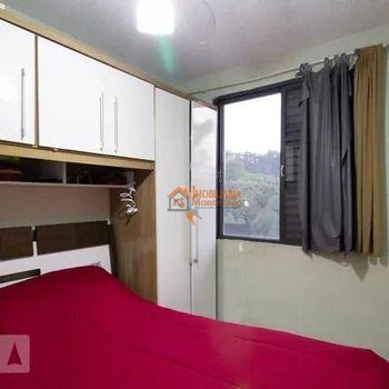 Foto 12 do(a) Apartamento de 2 quartos à venda em Parque Cecap, Guarulhos