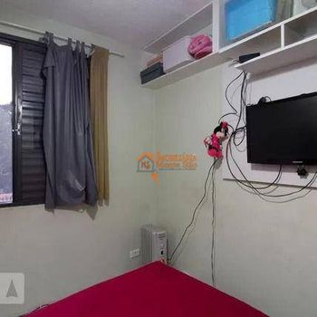 Foto 13 do(a) Apartamento de 2 quartos à venda em Parque Cecap, Guarulhos