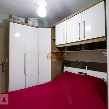 Foto 14 do(a) Apartamento de 2 quartos à venda em Parque Cecap, Guarulhos
