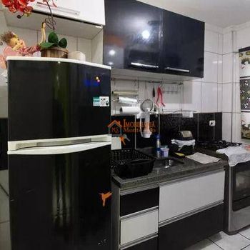 Foto 4 do(a) Apartamento de 2 quartos à venda em Parque Cecap, Guarulhos
