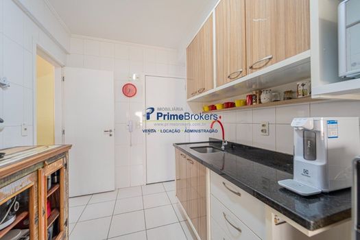 Foto 35 do(a) Apartamento de 3 quartos à venda em Jardim Brasil (Zona Sul), São Paulo