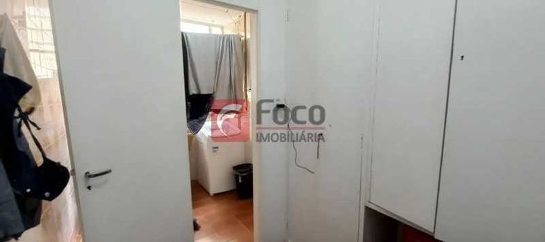 Foto 16 do(a) Apartamento de 3 quartos à venda em Leme, Rio de Janeiro
