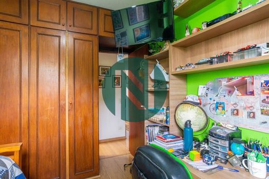 Foto 24 do(a) Apartamento de 3 quartos à venda em Jardim Ampliação, São Paulo
