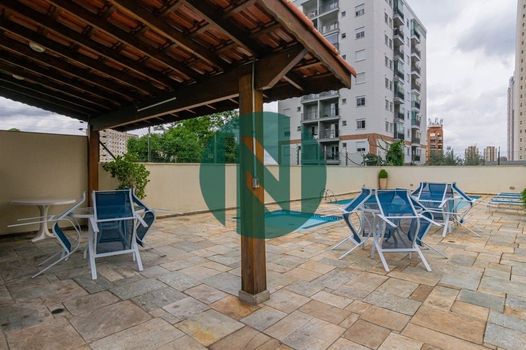Foto 32 do(a) Apartamento de 3 quartos à venda em Jardim Ampliação, São Paulo