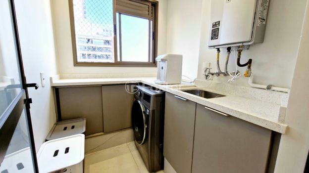Foto 17 do(a) Apartamento de 3 quartos à venda em Santa Teresinha, São Paulo