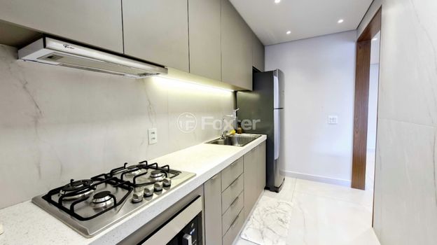 Foto 16 do(a) Apartamento de 3 quartos à venda em Santa Teresinha, São Paulo