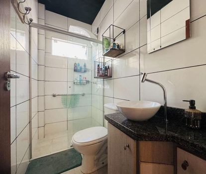 Foto 8 do(a) Casa em Condomínio de 3 quartos à venda em Ribeirão da Ilha, Florianópolis